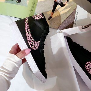 Nike Blazer Mid
